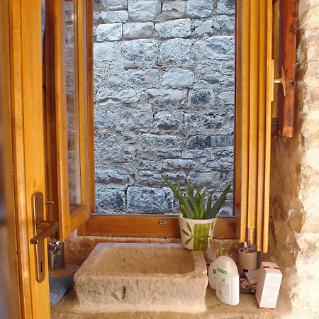 Salvezani Апартаменты Сплит