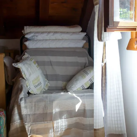 Salvezani Апартаменты