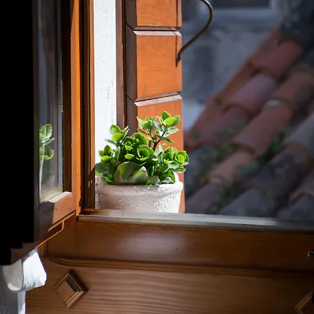 Salvezani Апартаменты Сплит