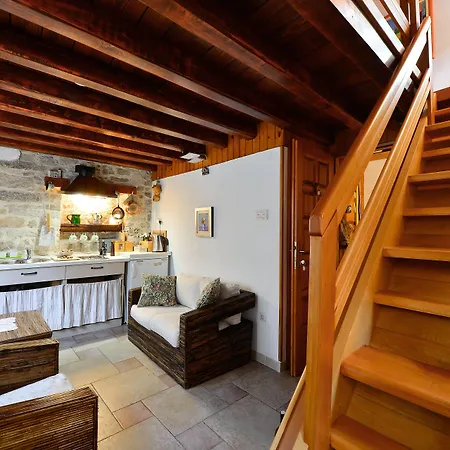 Апартаменты Salvezani