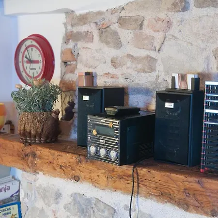 Апартаменты Salvezani